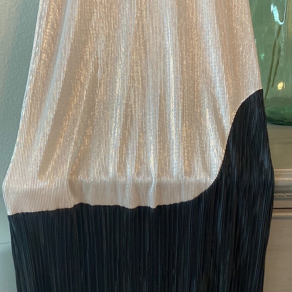 Zara long dress - Picture 4 of 4